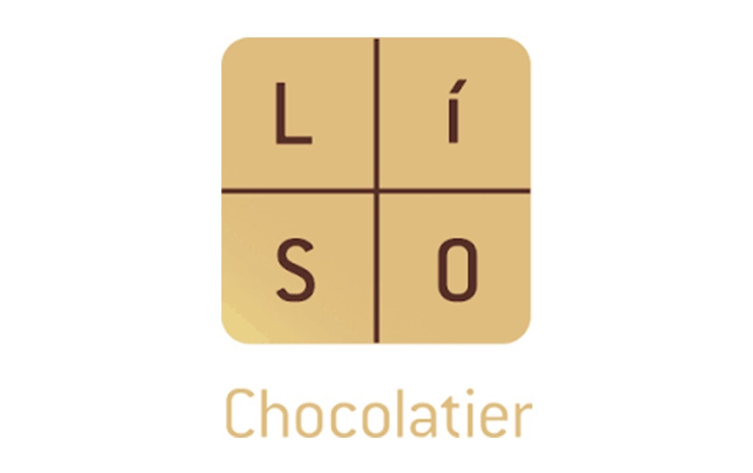 Liso Almond Spread Almond with Cocoa   Glass Jar  290 grams